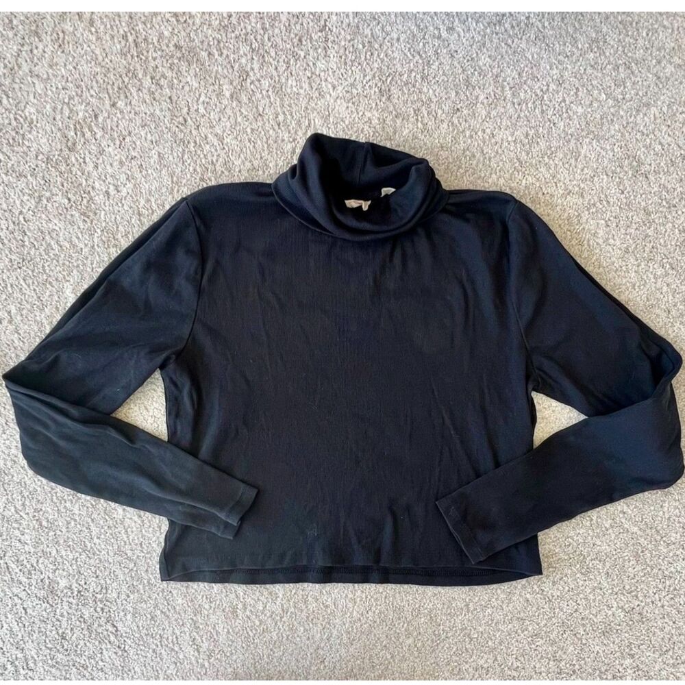 Levi's Turtleneck Sweater XL